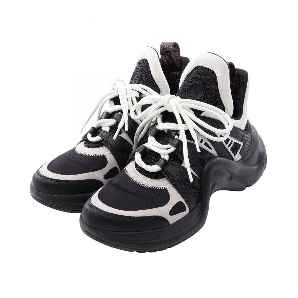 Louis Vuitton Archlight Line Sneakers #309278L70B